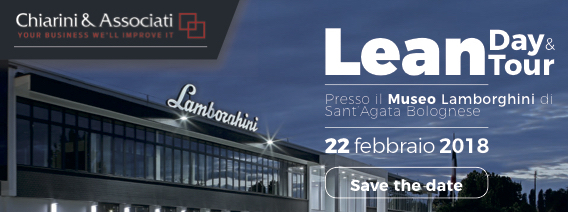 lean day lamborghini